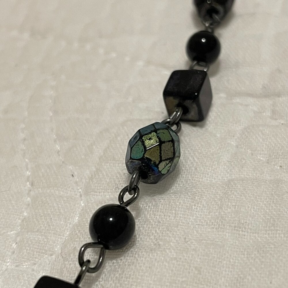 NWT Premier Designs "Abby" necklace